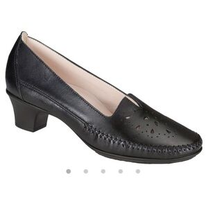 LIKE NEW SAS Sonyo Heel